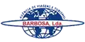 Agência de Viagens e Turismo Barbosa
